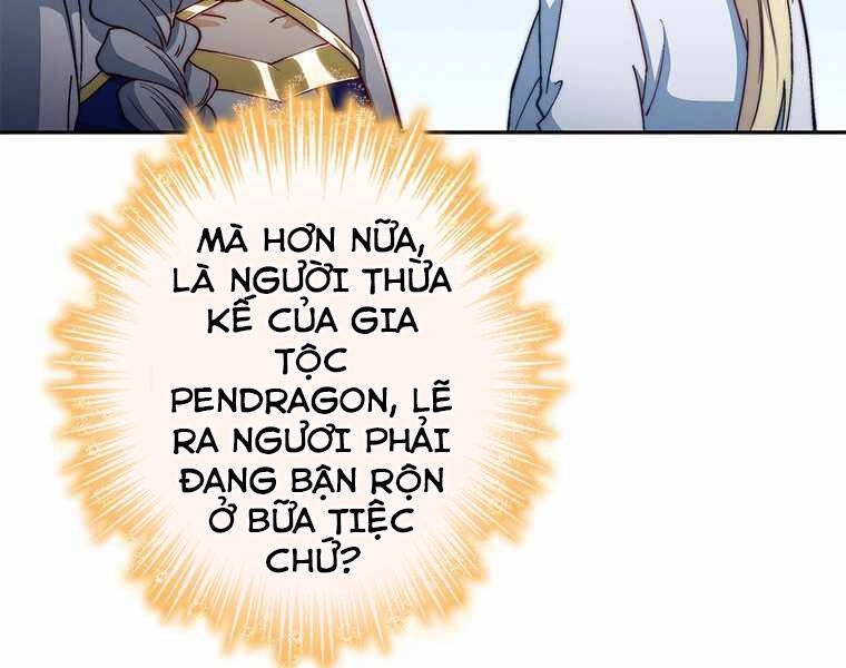 Công Tước Bạch Long Chapter 30 - 103