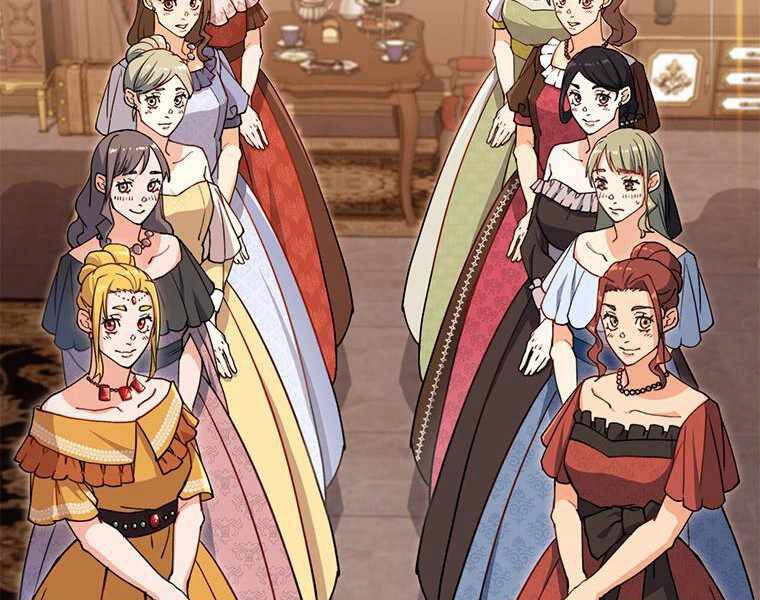 Công Tước Bạch Long Chapter 30 - 207