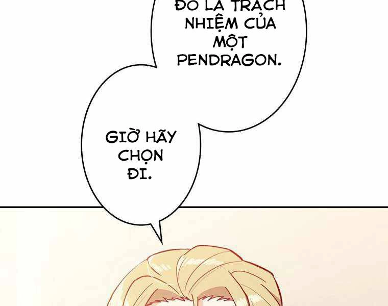 Công Tước Bạch Long Chapter 30 - 221