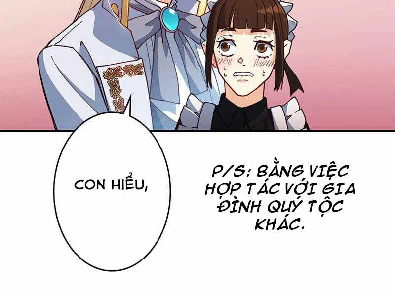 Công Tước Bạch Long Chapter 31 - 91