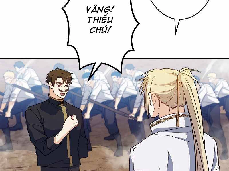 Công Tước Bạch Long Chapter 33 - 27