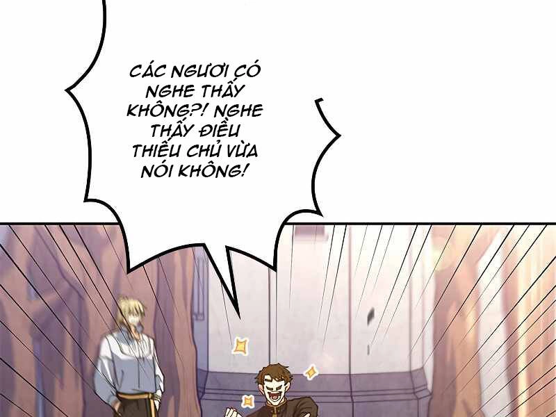 Công Tước Bạch Long Chapter 33 - 41