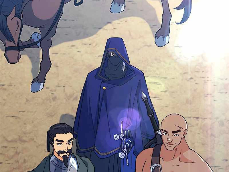 Công Tước Bạch Long Chapter 33 - 93