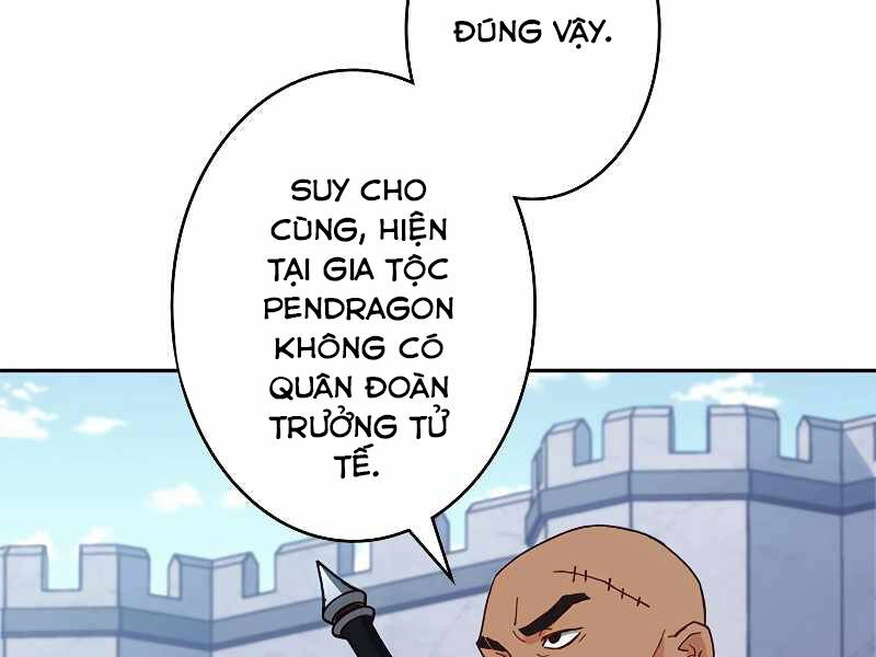 Công Tước Bạch Long Chapter 33 - 128