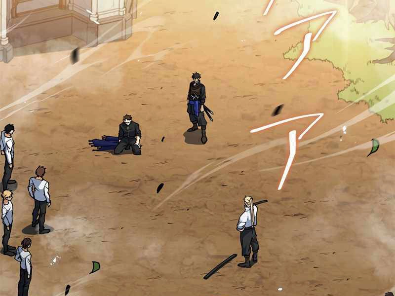 Công Tước Bạch Long Chapter 34 - 27