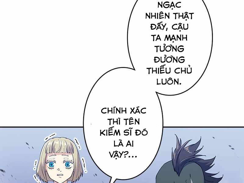 Công Tước Bạch Long Chapter 35 - 31