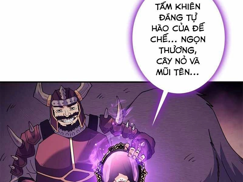 Công Tước Bạch Long Chapter 37 - 26