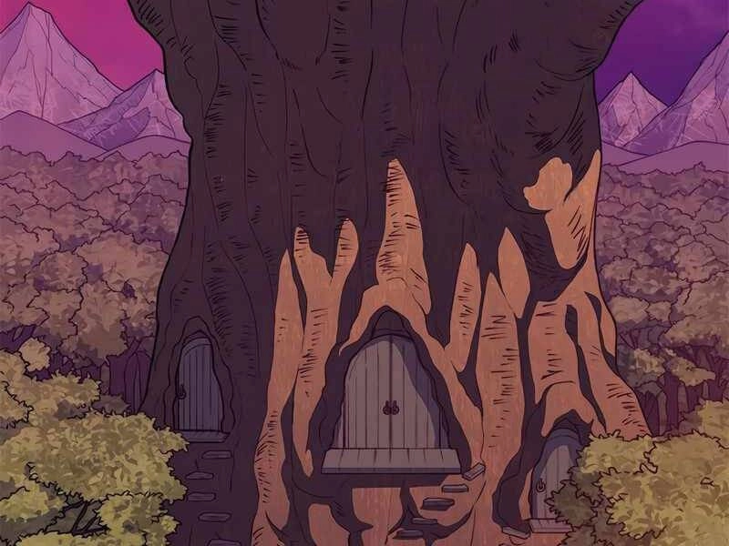 Công Tước Bạch Long Chapter 37 - 42