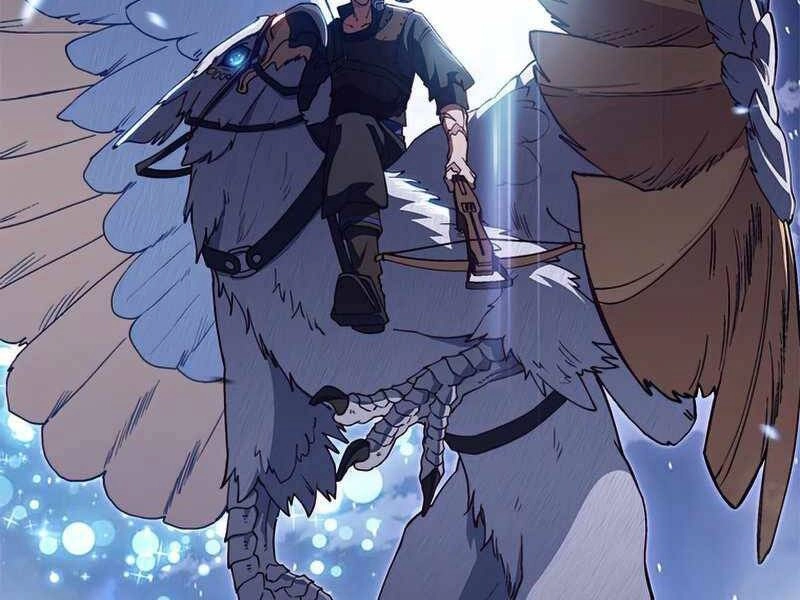 Công Tước Bạch Long Chapter 39 - 46