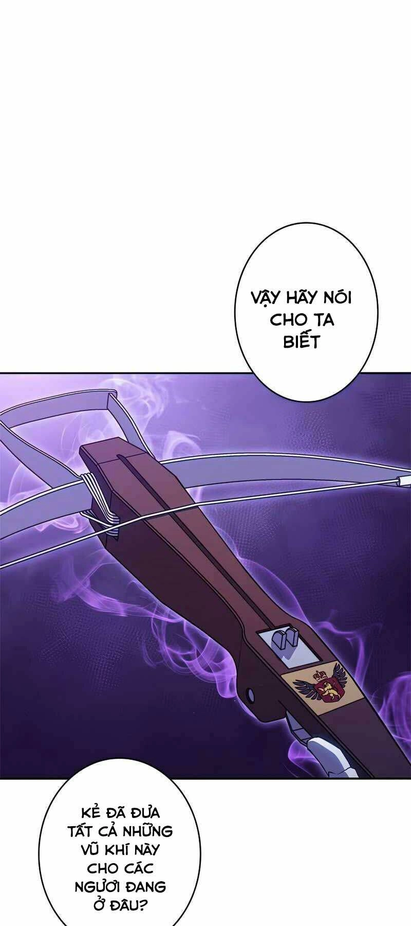 Công Tước Bạch Long Chapter 40 - 1