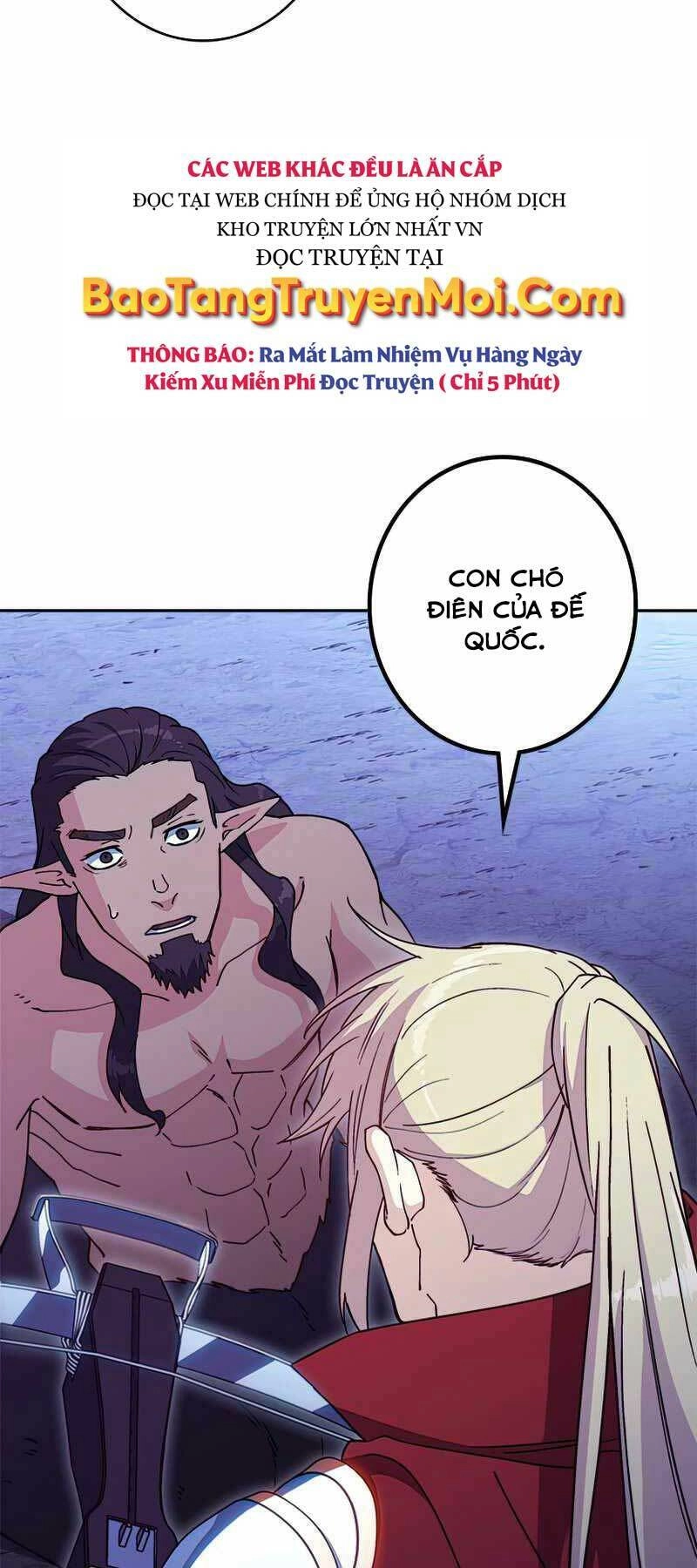 Công Tước Bạch Long Chapter 40 - 2