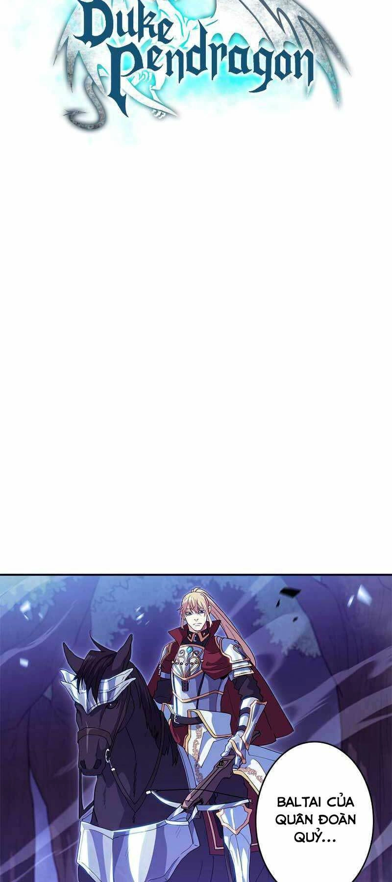 Công Tước Bạch Long Chapter 40 - 4