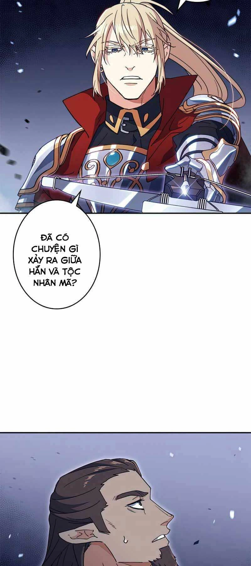 Công Tước Bạch Long Chapter 40 - 6