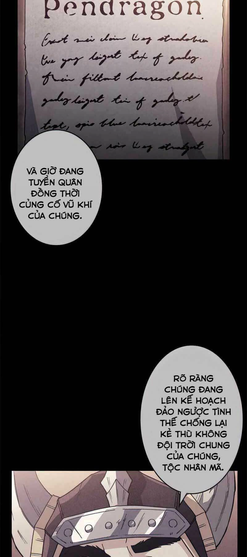 Công Tước Bạch Long Chapter 40 - 9