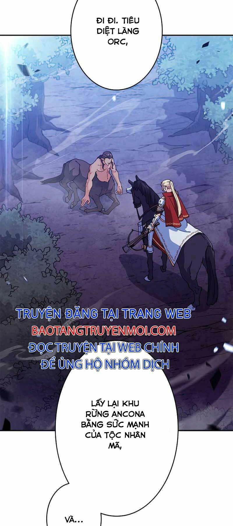 Công Tước Bạch Long Chapter 40 - 11