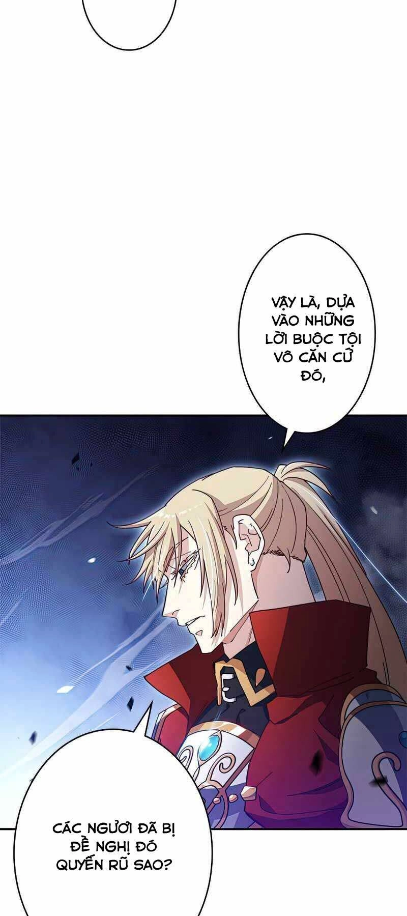 Công Tước Bạch Long Chapter 40 - 12