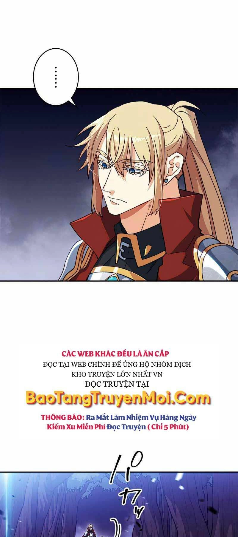 Công Tước Bạch Long Chapter 40 - 18