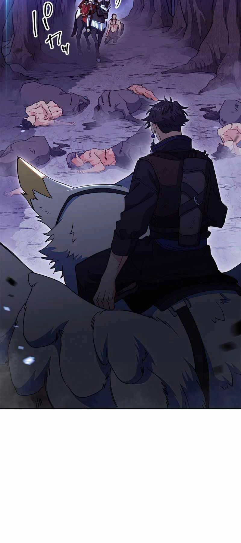 Công Tước Bạch Long Chapter 40 - 19