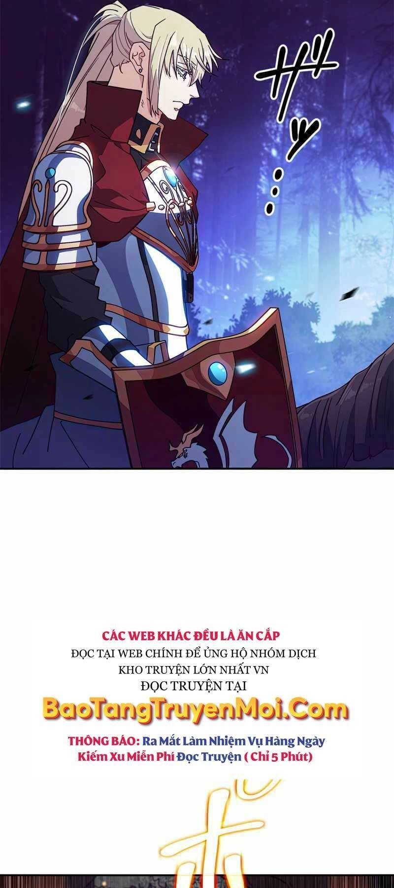 Công Tước Bạch Long Chapter 40 - 21