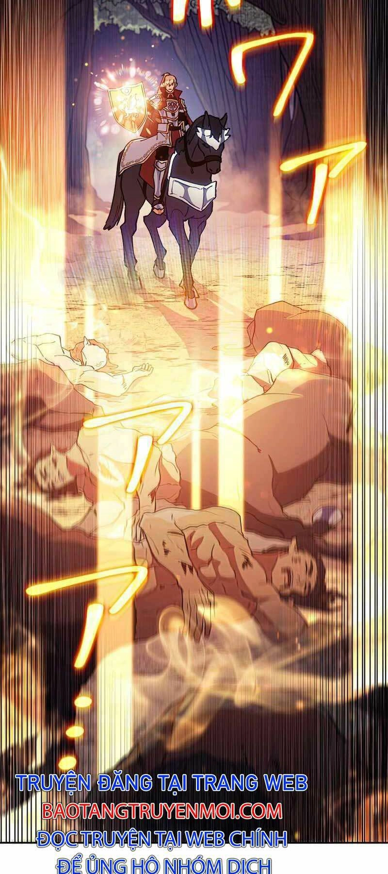 Công Tước Bạch Long Chapter 40 - 22