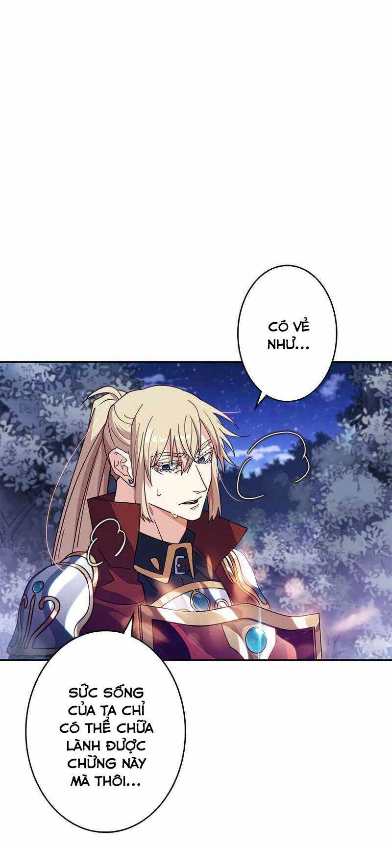 Công Tước Bạch Long Chapter 40 - 25