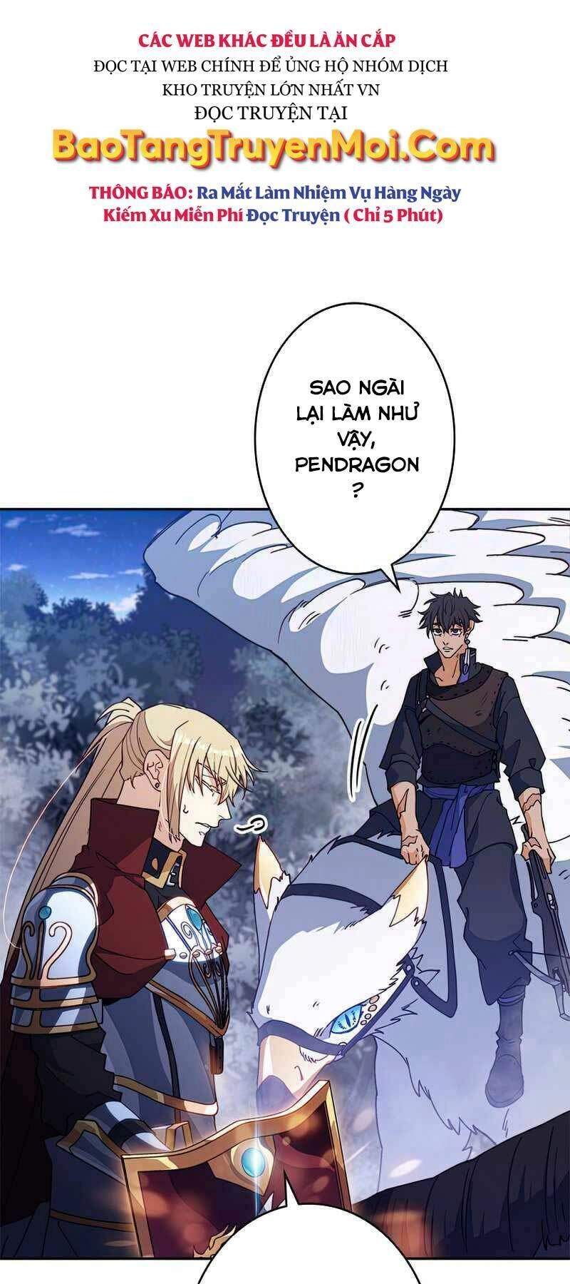 Công Tước Bạch Long Chapter 40 - 26