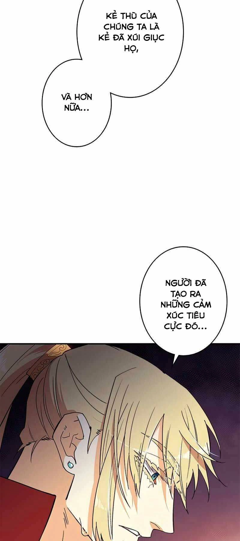 Công Tước Bạch Long Chapter 40 - 27