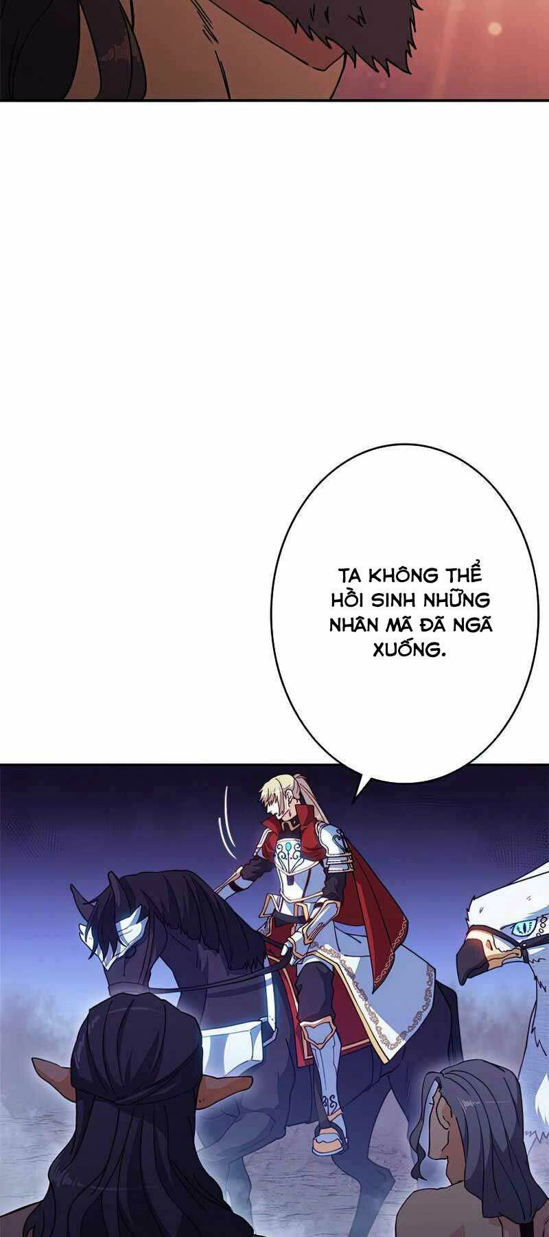 Công Tước Bạch Long Chapter 40 - 29