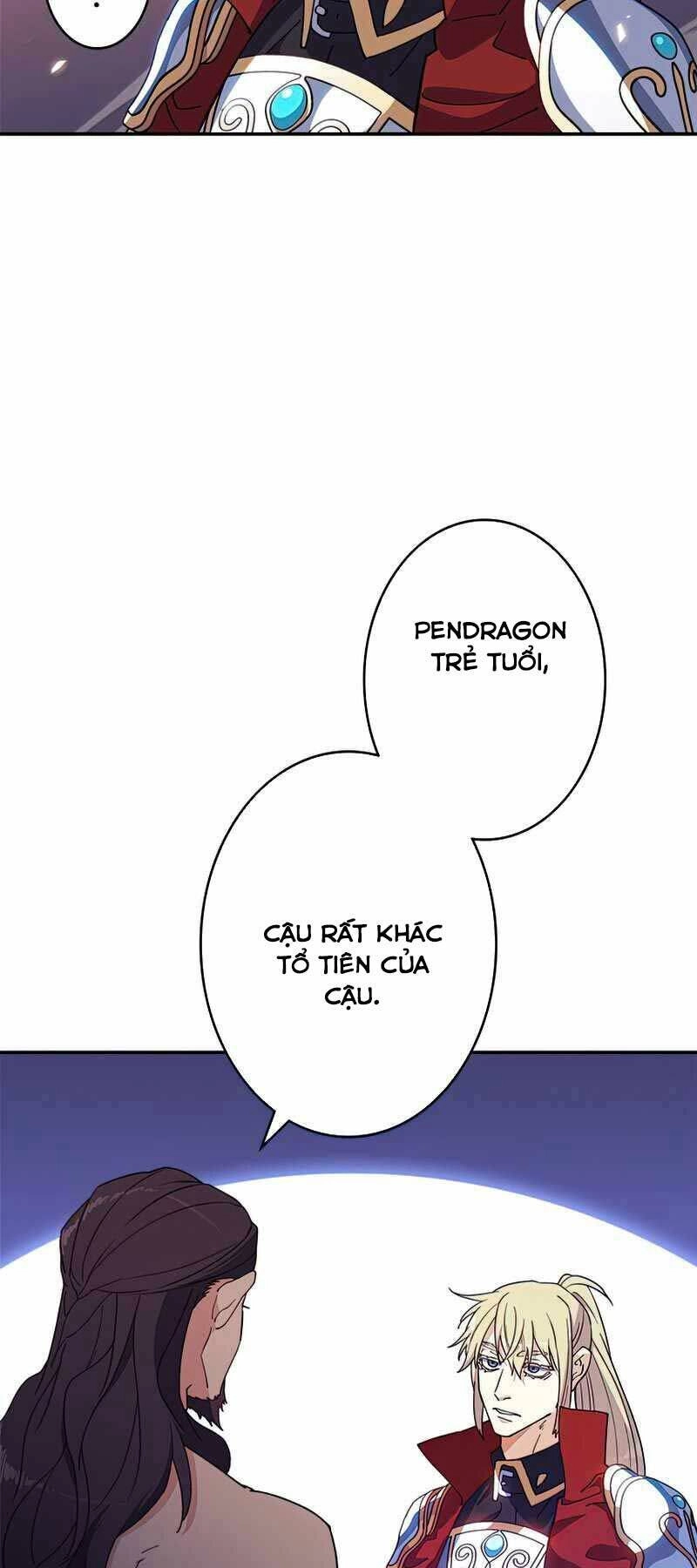 Công Tước Bạch Long Chapter 40 - 32