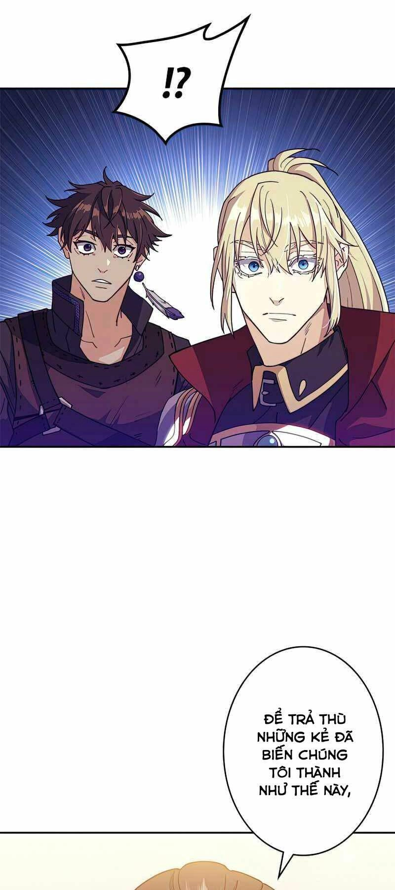 Công Tước Bạch Long Chapter 40 - 36