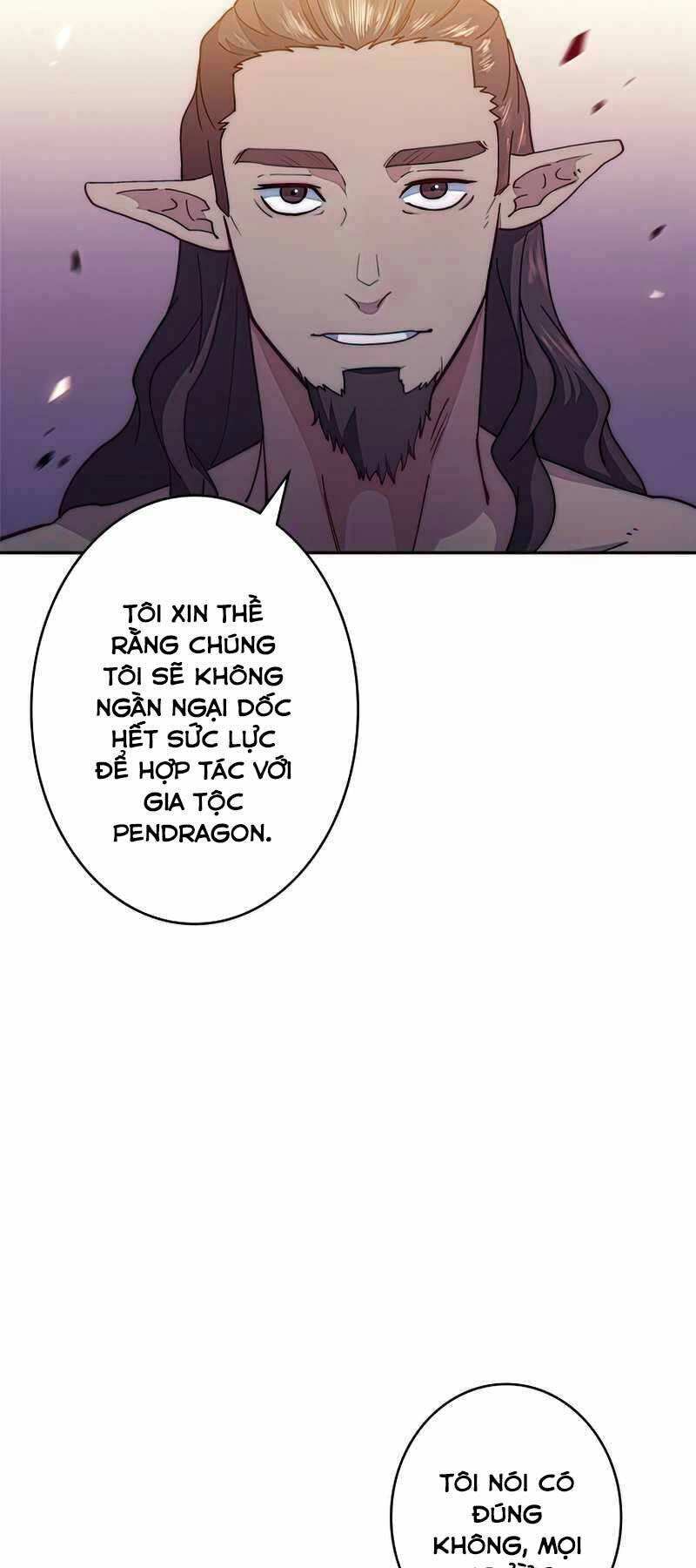 Công Tước Bạch Long Chapter 40 - 37