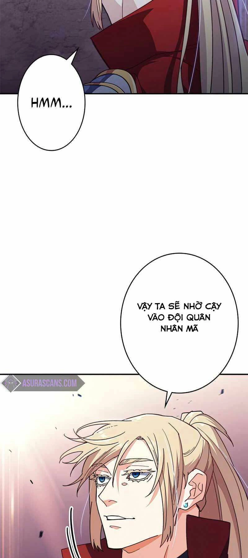 Công Tước Bạch Long Chapter 40 - 40