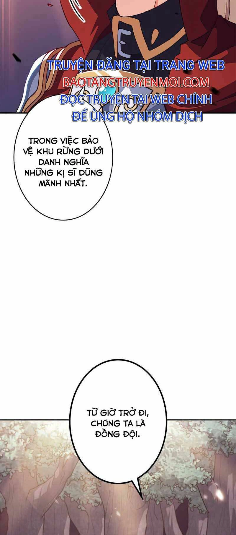 Công Tước Bạch Long Chapter 40 - 41