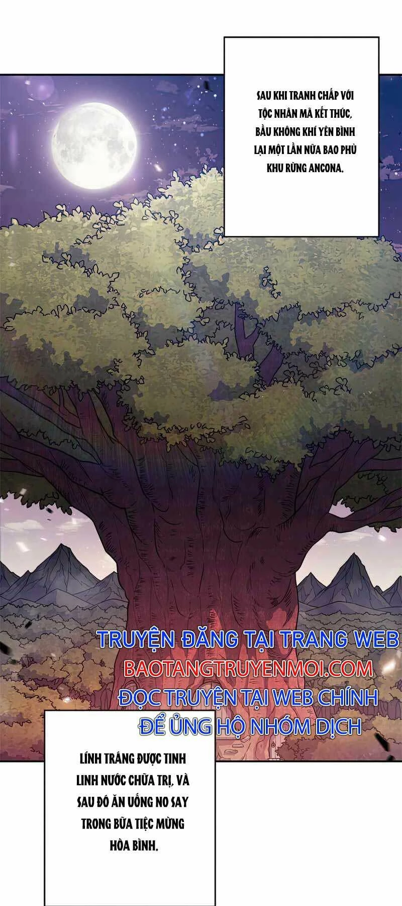 Công Tước Bạch Long Chapter 40 - 43