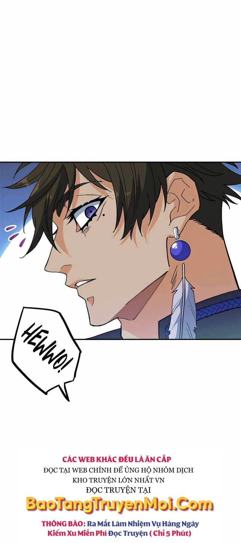 Công Tước Bạch Long Chapter 40 - 46