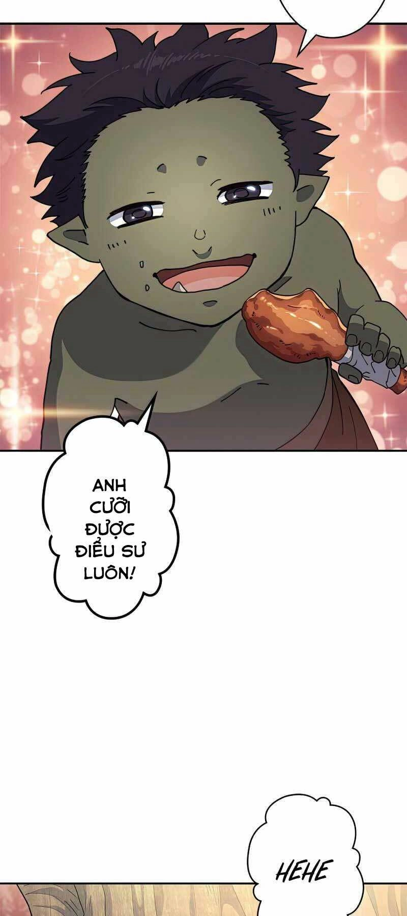 Công Tước Bạch Long Chapter 40 - 48