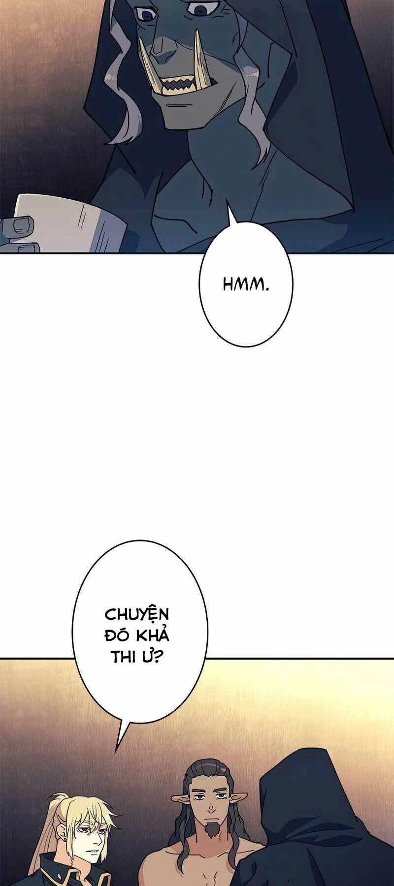 Công Tước Bạch Long Chapter 40 - 54