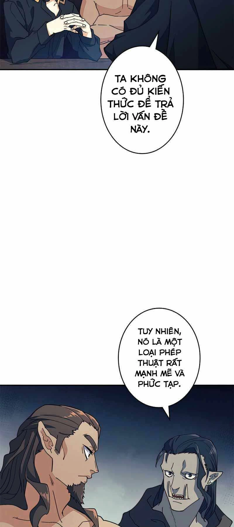 Công Tước Bạch Long Chapter 40 - 55