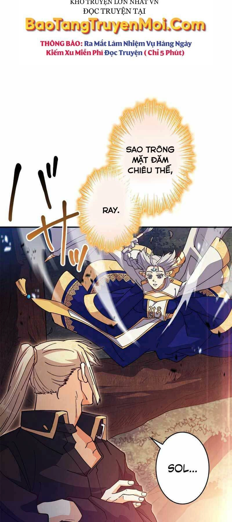 Công Tước Bạch Long Chapter 40 - 61