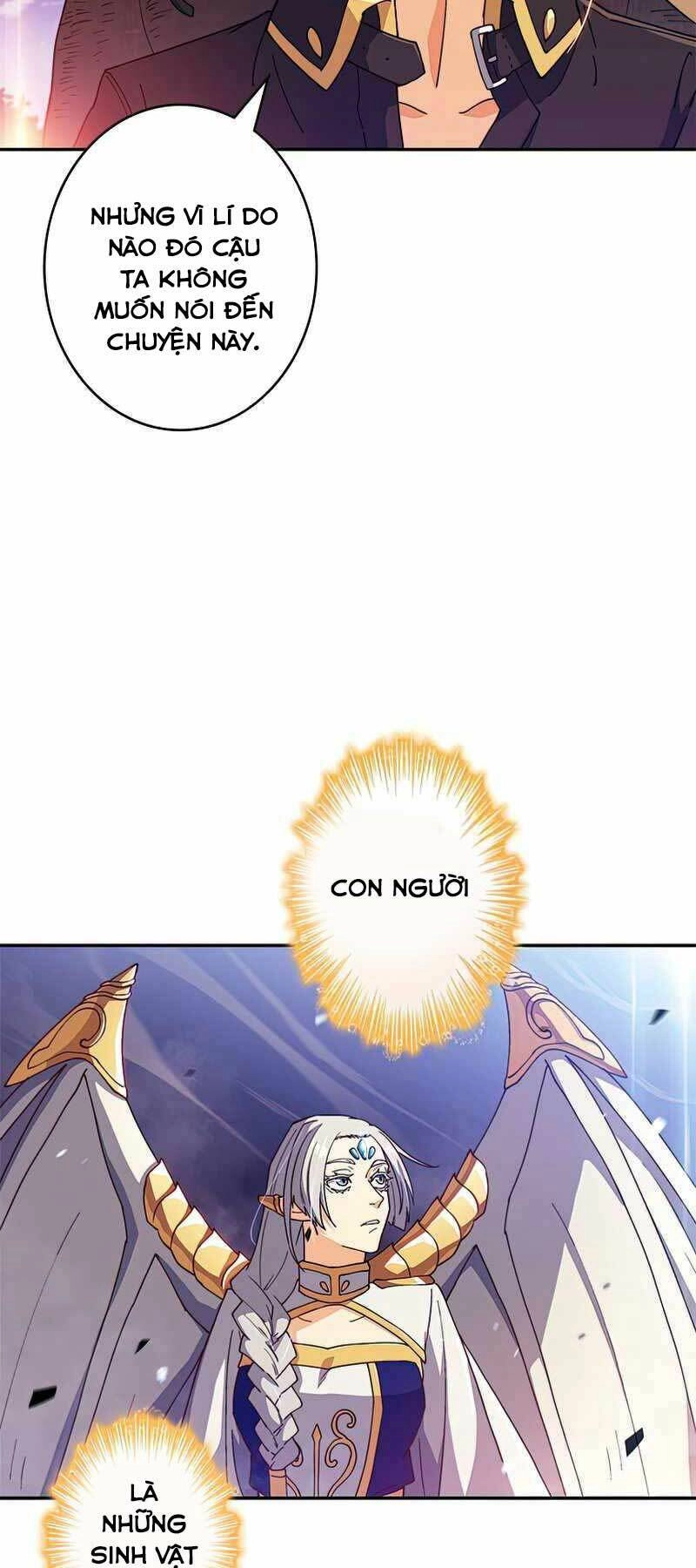 Công Tước Bạch Long Chapter 40 - 64