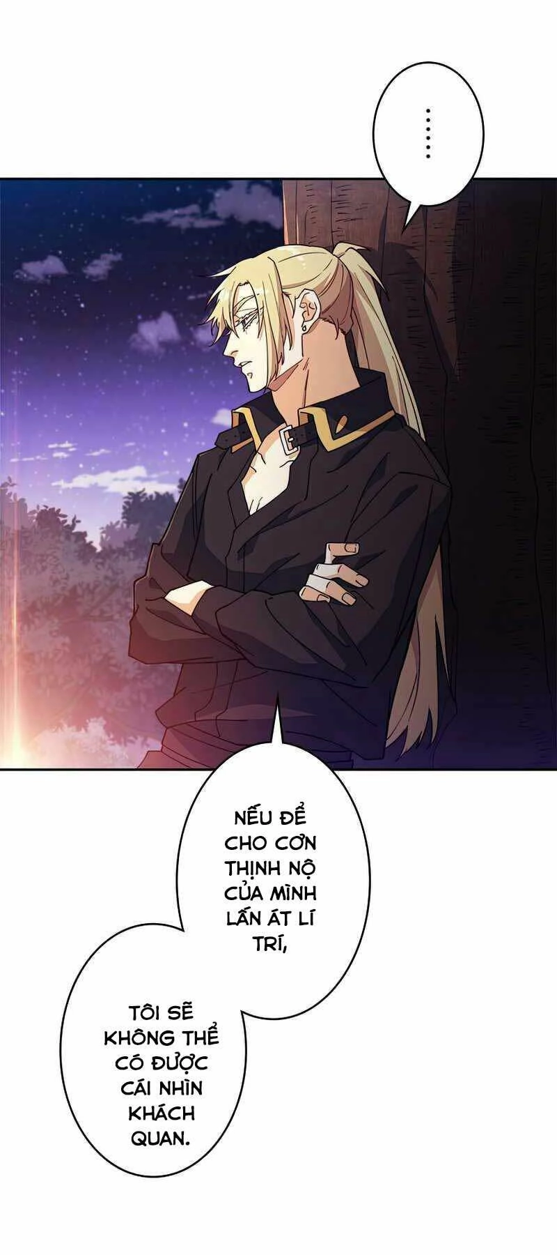 Công Tước Bạch Long Chapter 40 - 71