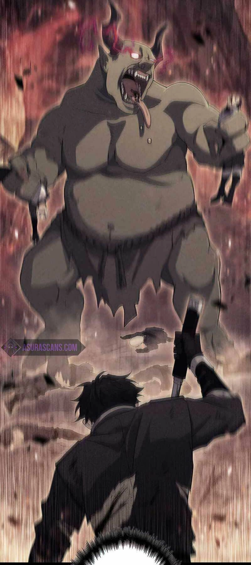 Công Tước Bạch Long Chapter 40 - 75