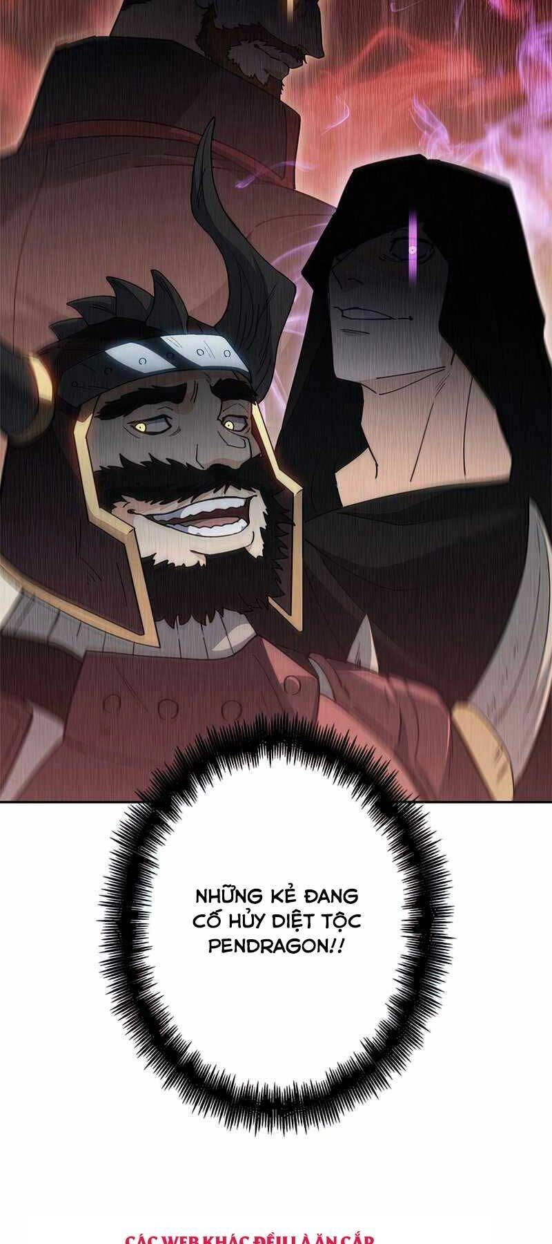 Công Tước Bạch Long Chapter 40 - 86