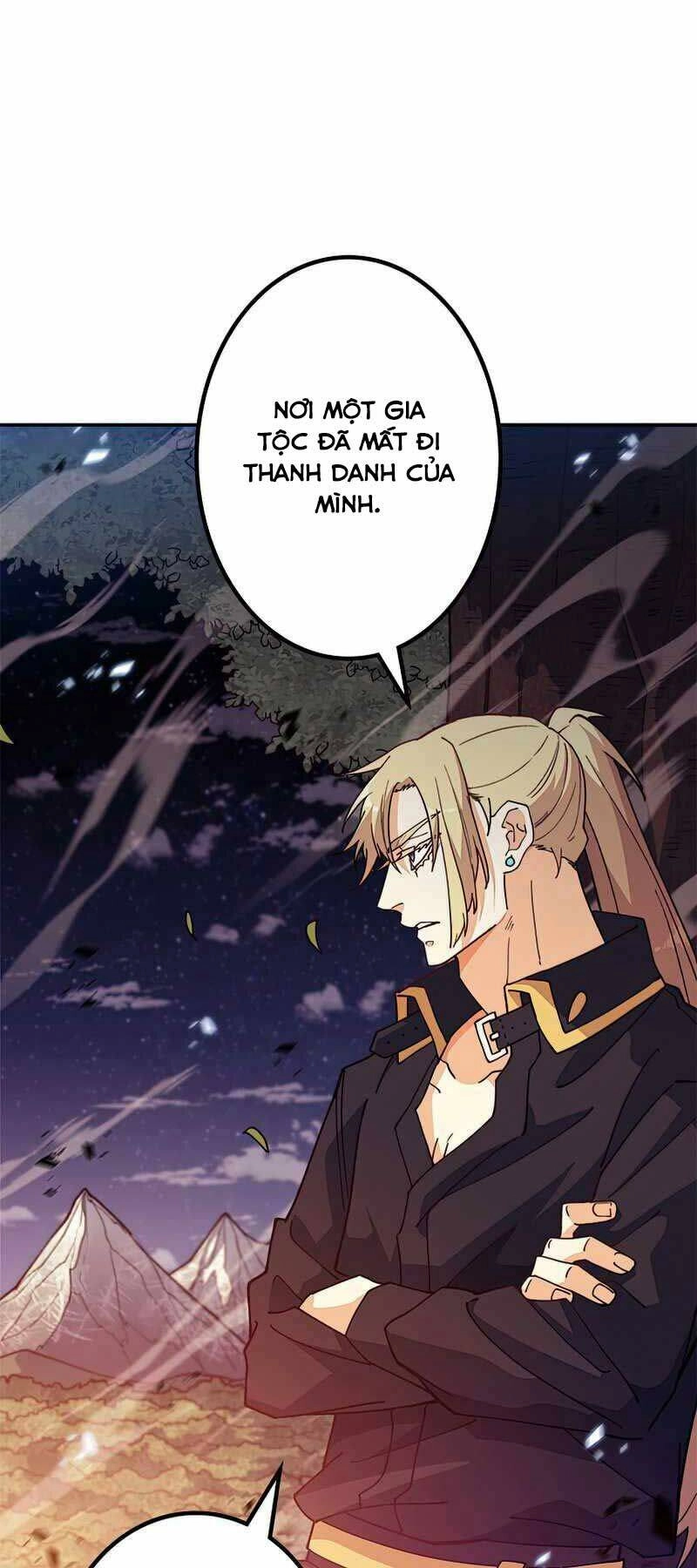 Công Tước Bạch Long Chapter 40 - 88