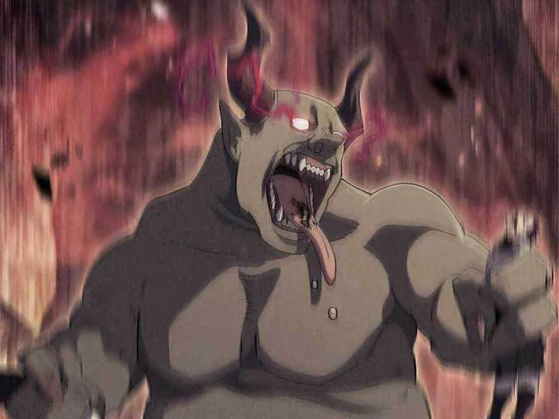 Công Tước Bạch Long Chapter 40 - 219