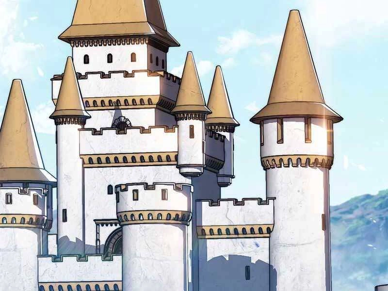 Công Tước Bạch Long Chapter 41 - 126