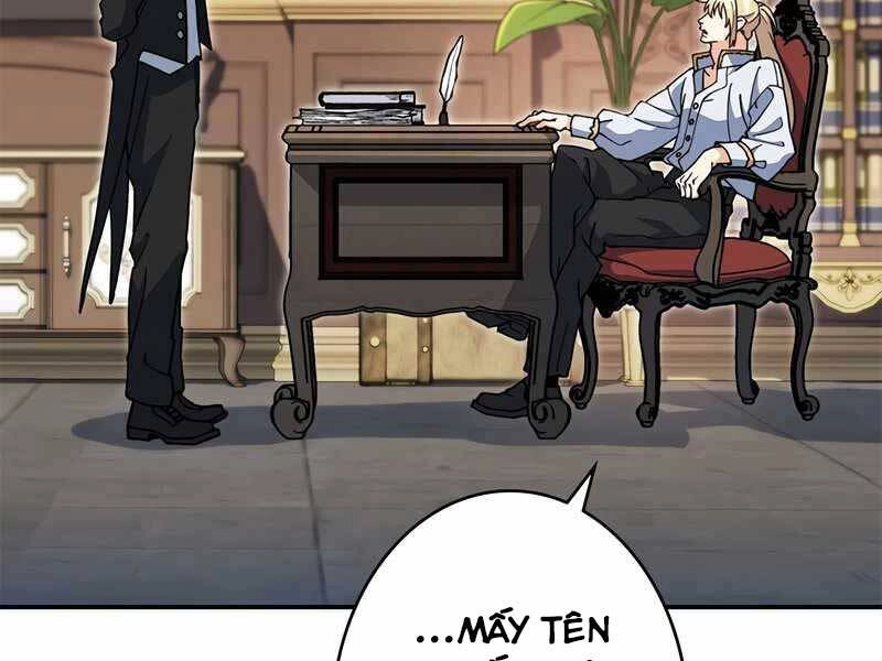 Công Tước Bạch Long Chapter 41 - 133