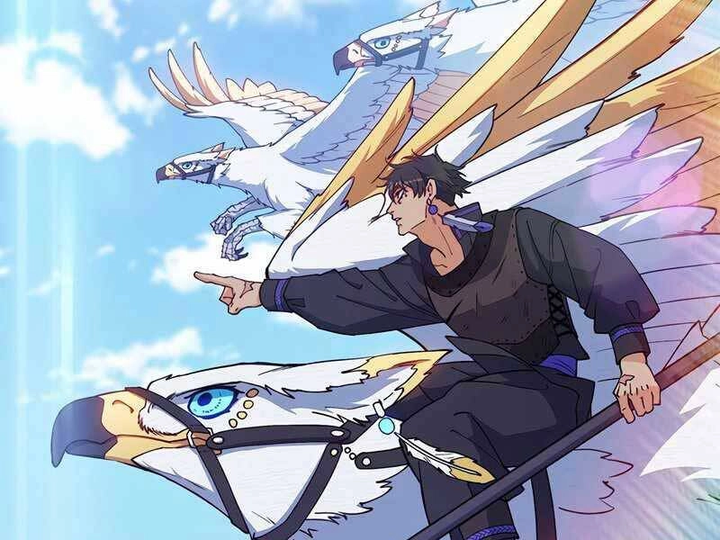 Công Tước Bạch Long Chapter 41 - 155