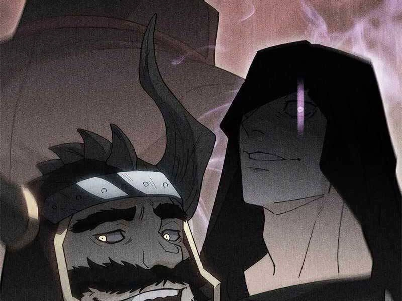 Công Tước Bạch Long Chapter 41 - 168