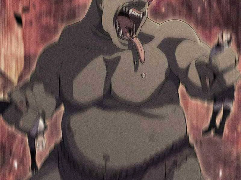 Công Tước Bạch Long Chapter 41 - 217